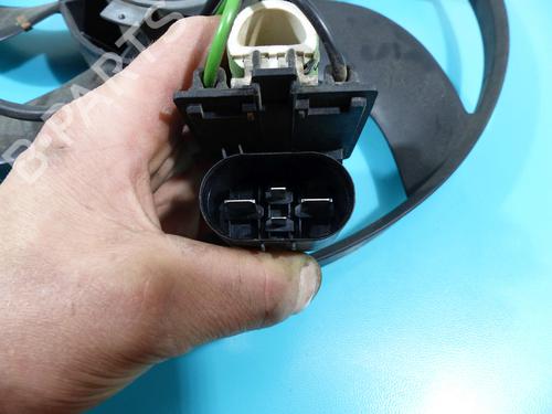 Radiator fan OPEL ASTRA J Saloon | BP37805608M35 - Image 6