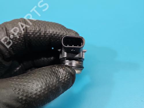 Electronic sensor MERCEDES-BENZ A-CLASS (W176) A 180 CDI / d (176.012) | BP38146771M84 - Image 7
