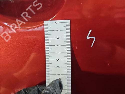Dør højre bagtil DACIA SANDERO 1.4 MPI LPG | BP38142862C5 - Image 6
