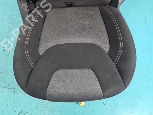 Right front seat JEEP CHEROKEE (KL) 2.0 CRD 4x4 | BP37834225C16 - Image 3