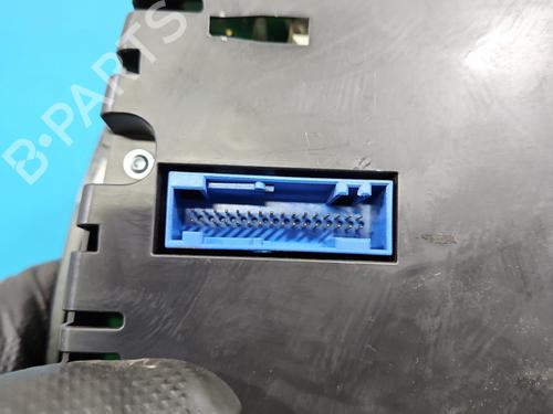 Instrument cluster VW GOLF VI (5K1) 2.0 TDI | BP37850352C47 - Image 7