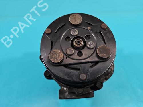 AC compressor OPEL CORSA C (X01) 1.7 DTI (F08, F68) | BP37811842M34 - Image 5