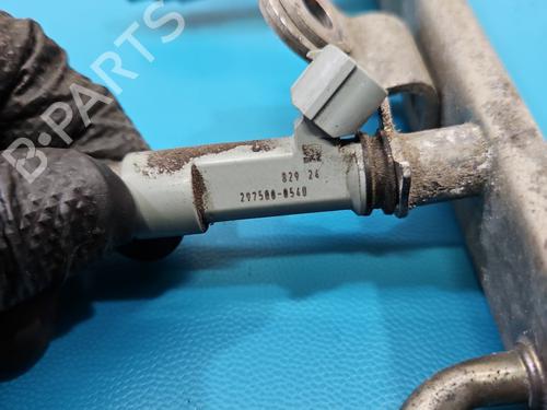 Injector SUZUKI SWIFT III (MZ, EZ) 1.3 (RS413, ZC11S) | BP40006527M100 - Image 6
