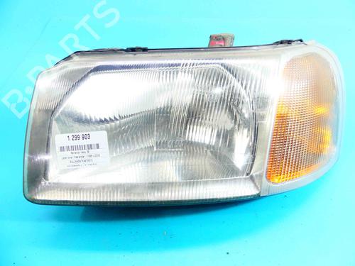 Used Left headlight Left headlight 37890498 37890498
