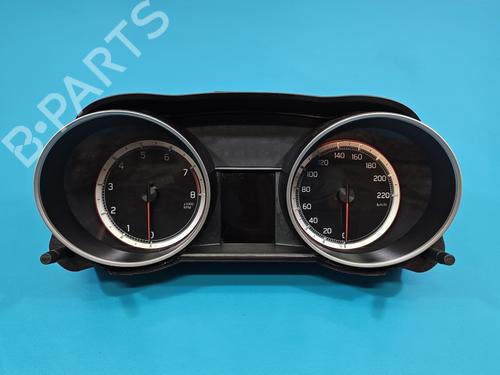 Instrument cluster SUZUKI SWIFT V (AZ) 1.0 (A2L310) | BP37856576C47 - Image 3