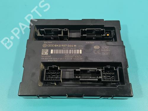 Electronic module AUDI A4 B8 (8K2) 2.0 TFSI quattro | BP37841583M83 - Image 2