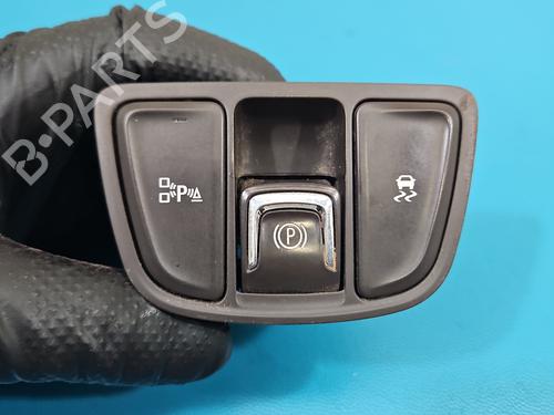 Switch OPEL ZAFIRA TOURER C (P12) 2.0 CDTi (75) | BP38023394I30 - Image 2