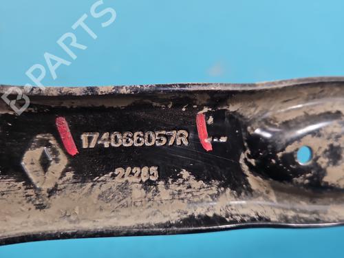Støtte DACIA DUSTER (PYM_, PYN_) | BP37840284C155 - Image 3