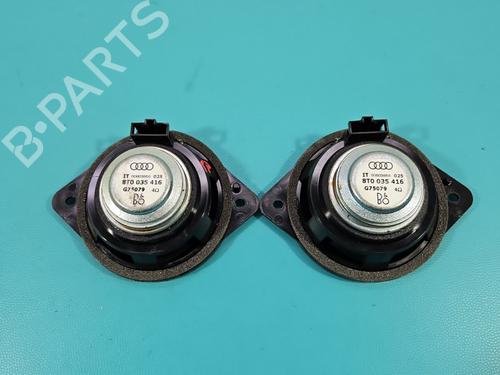 Speaker AUDI A5 (8T3) 2.0 TFSI quattro | BP38128140E2 - Image 2