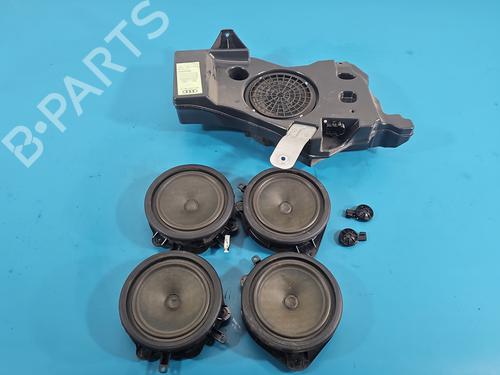 speaker-audi-a3-sportback-8pa-2004-2005-2006-2007-2008-2009-2010-2011-2012-2013-2014-2015-37823121 main image