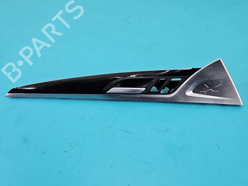 Used Front left interior door handle Front left interior door handle 37821562 37821562