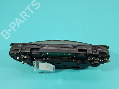 Instrument cluster PEUGEOT 607 (9D, 9U) 2.2 16V | BP38137931C47 - Image 10