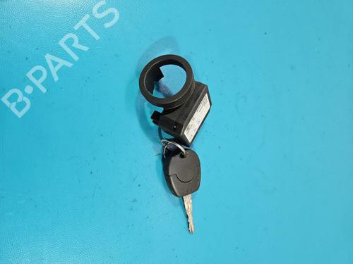 Engine control unit (ECU) NISSAN ALMERA II Hatchback (N16) 1.8 | BP39561447M57 - Image 9