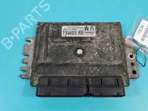 Used Engine control unit (ECU) Engine control unit (ECU) NISSAN MICRA III (K12) [2002-2011] 37813932 37813932