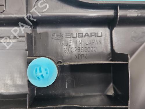 Other SUBARU FORESTER (SJ_) 2.0 D AWD (SJD) | BP37816553O1 - Image 3
