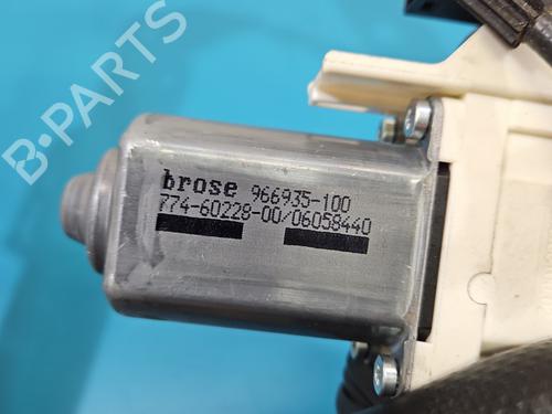 Front left window mechanism AUDI A4 B8 (8K2) | BP39447329C22 - Image 6