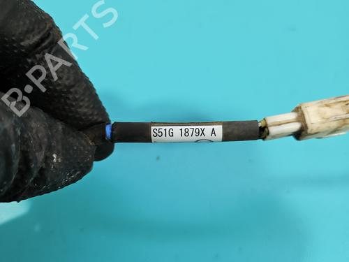 Throttle body MAZDA CX-3 (DK) 1.5 SKYACTIV-D AWD (DK4WS, DK5AW) | BP37857737M82 - Image 9