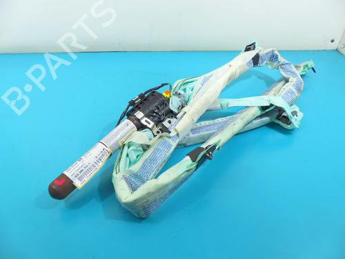 Used Left curtain airbag Left curtain airbag 37804503 37804503