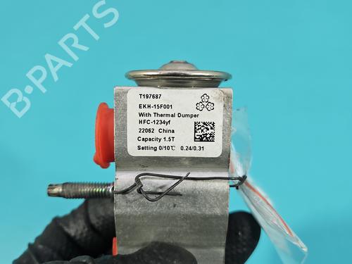 Electronic sensor OPEL ASTRA L (OV5) 1.5 Turbo D (FBYHZT, FBYHZJ) | BP38145174M84  - Image 7