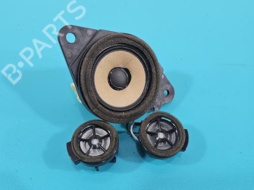 Speaker TOYOTA COROLLA Saloon (_E21_) 1.6 VVTi (ZRE210) | BP37813644E2 - Image 10