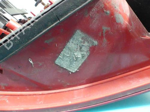 Other RENAULT VEL SATIS (BJ0_) 3.0 dCi (BJ0J, BJ0N) | BP37887358O1 - Image 4