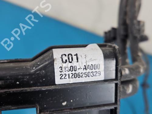 Pipe HYUNDAI ELANTRA VII Saloon (CN7) 1.6 | BP40256534M125 - Image 5