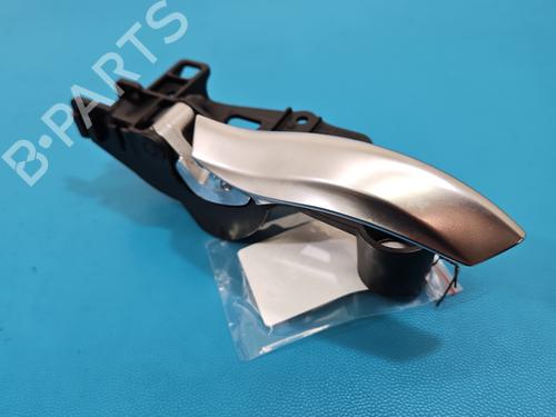 Used Rear left interior door handle Rear left interior door handle 37852991 37852991