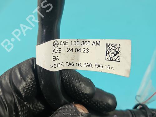 Pipe SKODA SCALA (NW1) 1.5 TSI | BP37834445M125  - Image 8