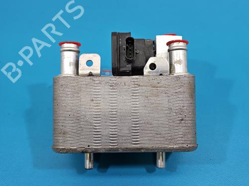 Water radiator BMW X1 (U11) iX1 xDrive 30 | BP37841679M31 - Image 2