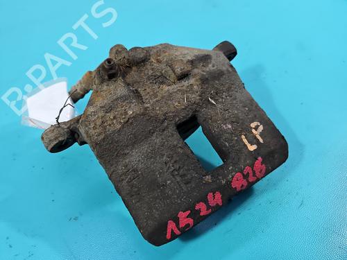 Left front brake caliper HONDA CIVIC VII Hatchback (EU, EP, EV) 1.7 CTDi (EP4, EU9) | BP37822552M105 - Image 2