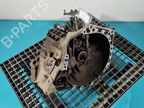 Used Gearbox Gearbox 37822805 37822805
