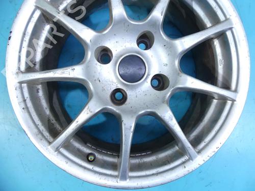 Fælgsæt SMART FORFOUR (454) | BP37888692C100 - Image 13