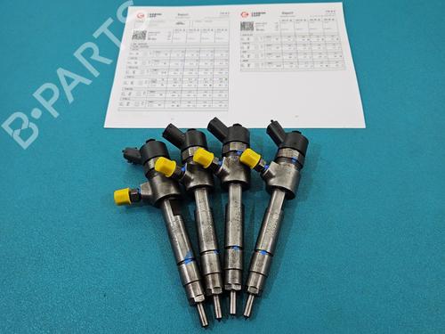 Used Injector Injector FIAT CROMA (194_) 1.9 D Multijet (115 hp) 39720595 39720595