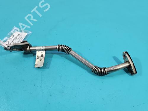 Used Pipe Pipe SUZUKI SX4 S-Cross (JY) 1.6 DDiS (AKK 416D) (120 hp) 38443296 38443296