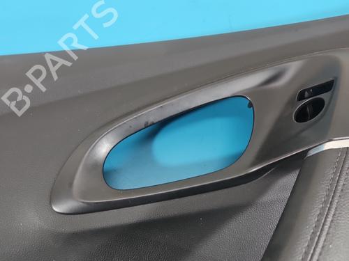 Front left panel RENAULT KADJAR (HA_, HL_) | BP37827182C58 - Image 2