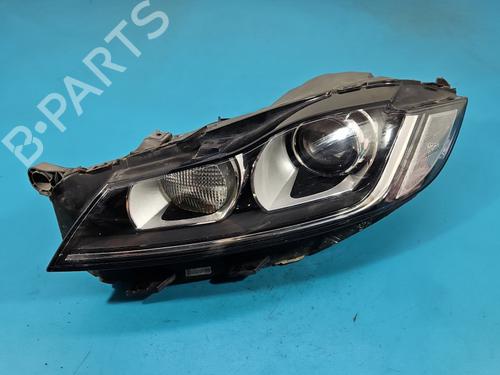 Used Left headlight Left headlight JAGUAR F-PACE (X761) [2015-2026] 40035613 40035613