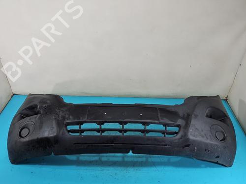 front-bumper-renault-master-iii-van-fv-2010-38131492 main image