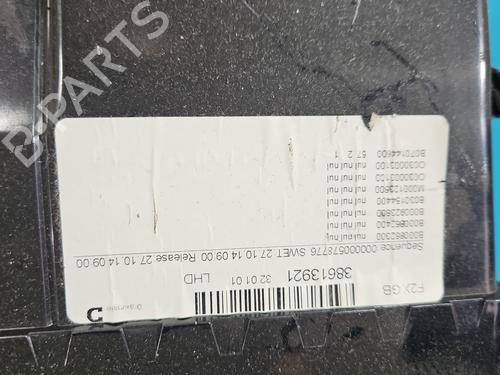 Cup/Object holder BMW X3 (F25) xDrive 28 i | BP37859025I37 - Image 5