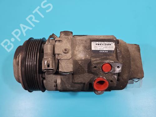 Compressor A/C MAZDA CX-9 (TB) 3.7 AWD (TB10A) | BP38143923M34 - Image 7