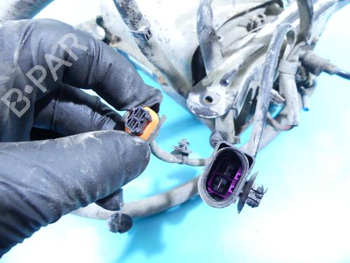 Suspension compressor PORSCHE PANAMERA (970) | BP37892826M103 - Image 10