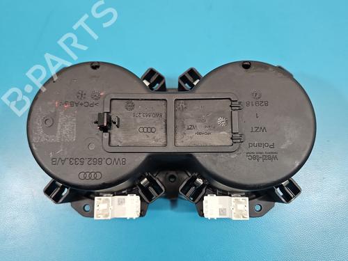 Cup/Object holder AUDI A4 B9 (8W2, 8WC) 2.0 TFSI quattro | BP37828641I37 - Image 5