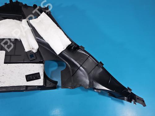 Boot lining MAZDA CX-3 (DK) 1.5 SKYACTIV-D AWD (DK4WS, DK5AW) | BP38778145I3 - Image 5