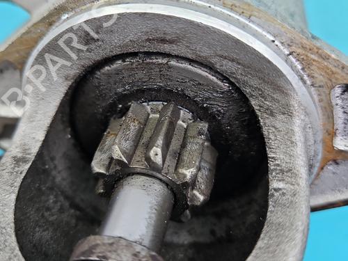 Starter OPEL ASTRA J (P10) 1.6 (68) | BP37810268M8 - Image 3