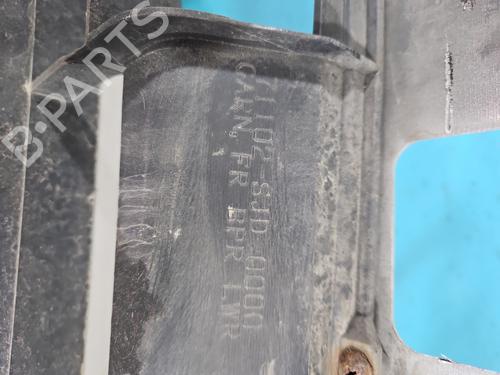 Front bumper HONDA FR-V (BE) 2.0 (BE3) | BP37851139C7 - Image 19