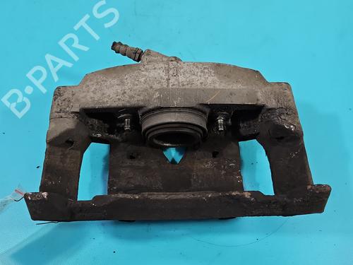 Left front brake caliper FORD S-MAX (WA6) | BP38126655M105 - Image 5