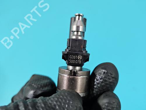 Injector SKODA FABIA IV (PJ3) | BP37858066M100 - Image 7