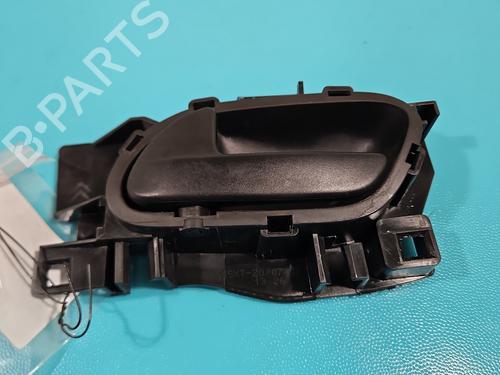 Front left interior door handle TOYOTA PROACE Van (MDZ_) 2.0 D4d (MDZ3) | BP38121664I13 - Image 2