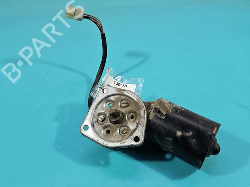 Used Front wiper motor Front wiper motor 37835530 37835530