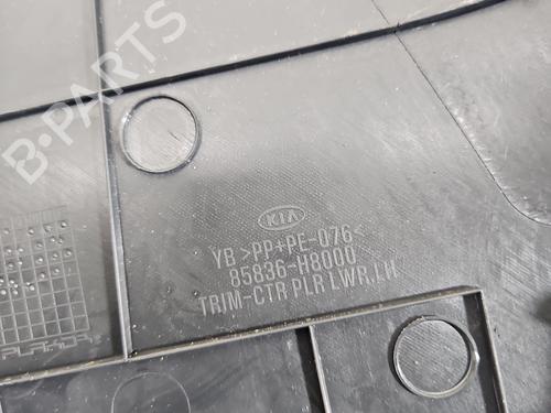 Other KIA RIO IV (YB, SC, FB) 1.2 CVVT | BP38148792O1 - Image 7
