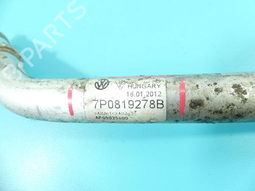 Pipe VW TOUAREG (7P5, 7P6) 3.0 V6 TDI | BP37894453M125 - Image 5